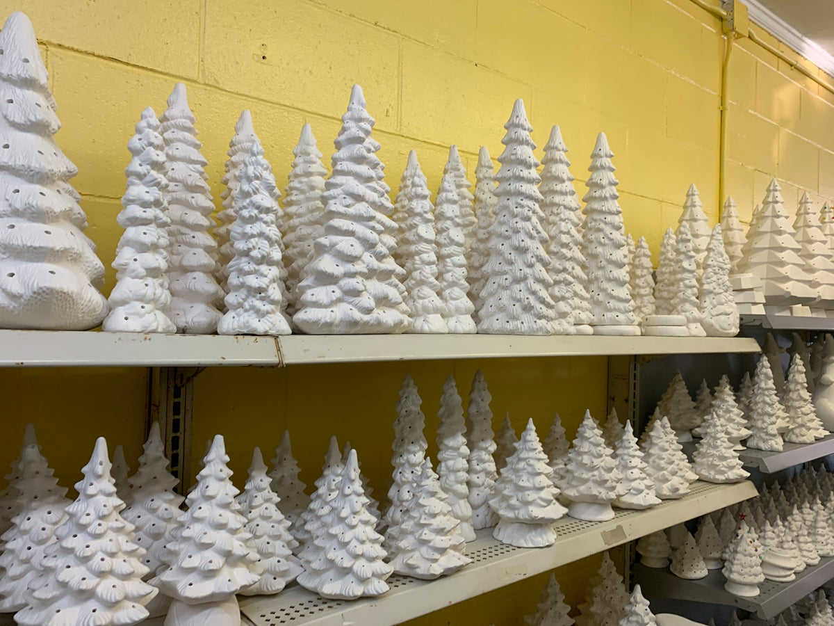 River Craft Ceramics