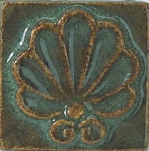 Gare Volcanic Ash Glaze PINT River Craft Ceramics