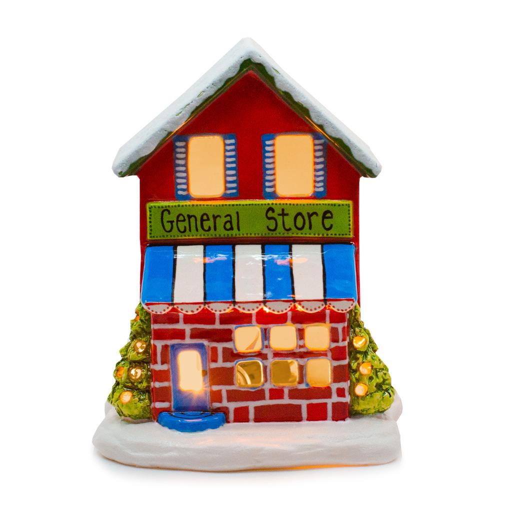 Pop-Up Lantern – Black River General Store