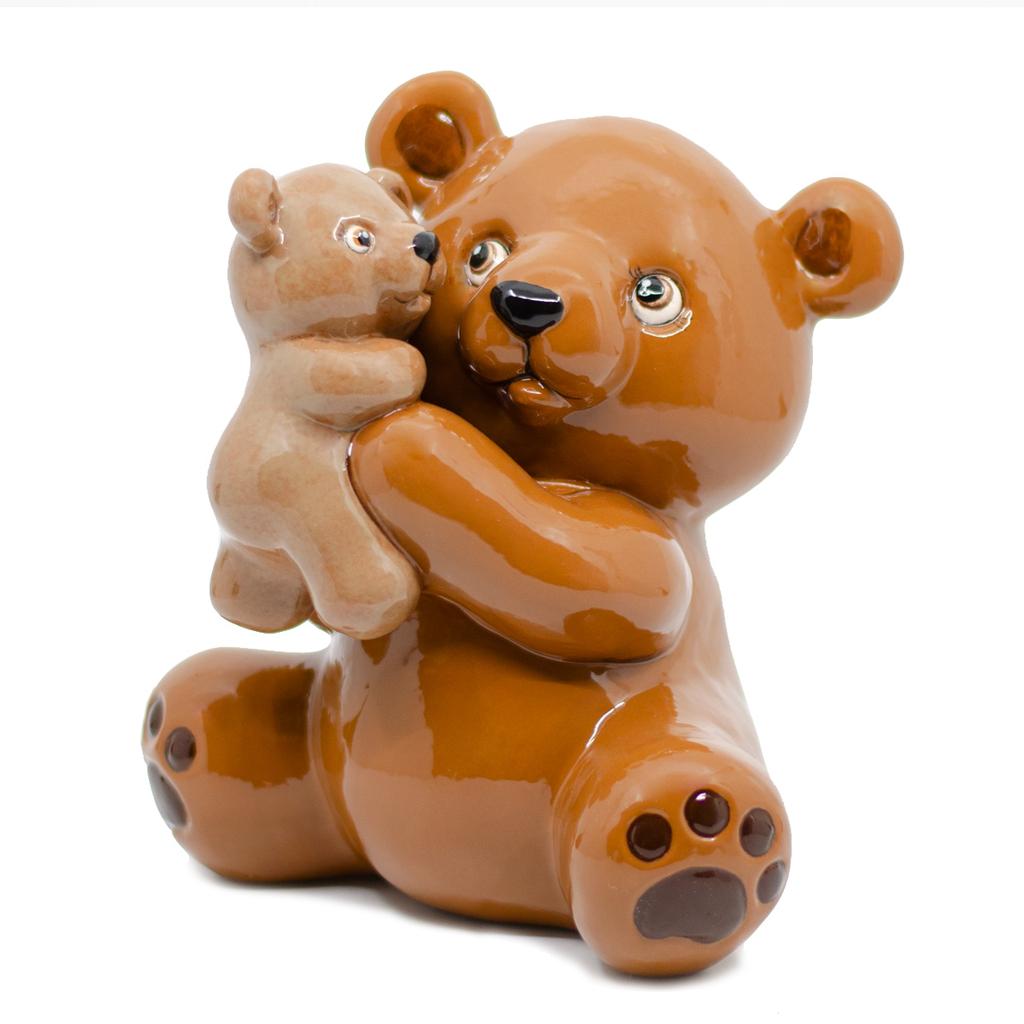 Bear Loveable – River Craft Ceramics