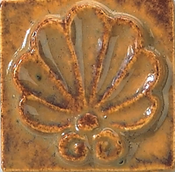 Gare Canyon Clay Glaze PINT River Craft Ceramics