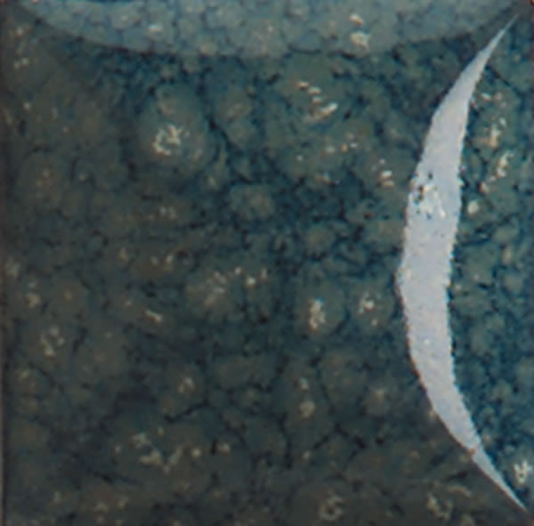 Gare Pottery Glaze Babbling Brook Low Fire PINT River Craft Ceramics