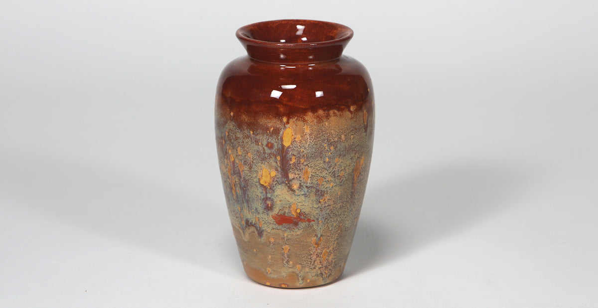Mayco EL-132 Rust Red Elements Glaze – River Craft Ceramics