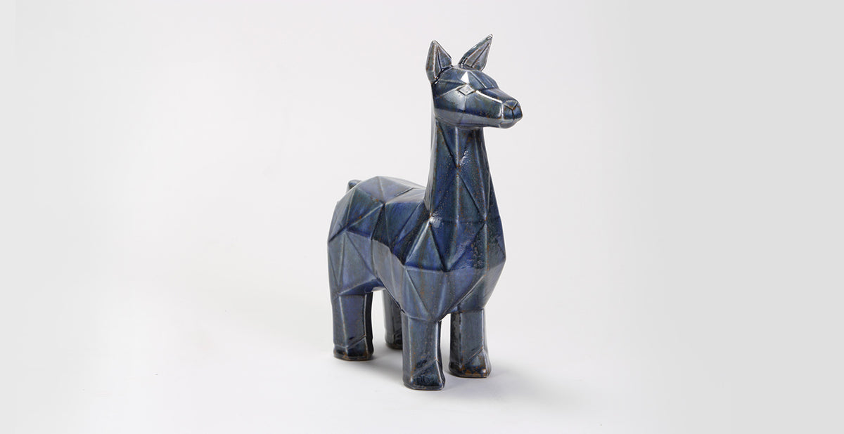 Mayco EL-124 Stormy Blue Elements Glaze – River Craft Ceramics