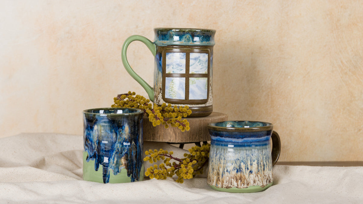 mayco様 確認用 Mayco SC079 It's Sage Stroke & Coat Glaze – River Craft Ceramics