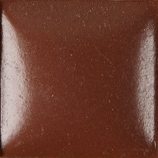 Duncan OS489 Saddle Brown Bisq-Stain Opaque Acrylic