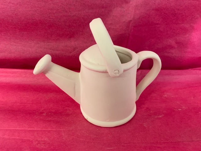 watering can succulent planter Watering Can Planter – River Craft Ceramics
