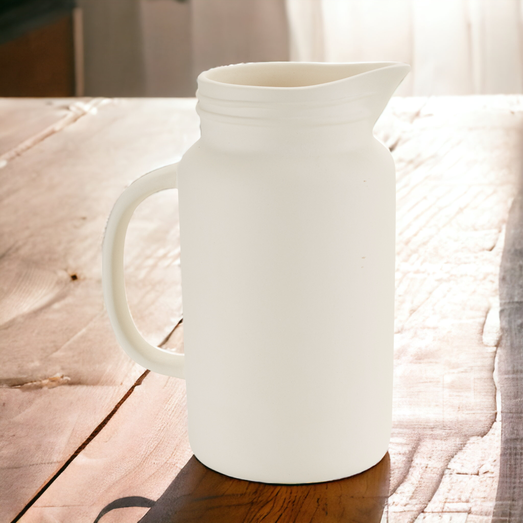 1 Quart Pitcher