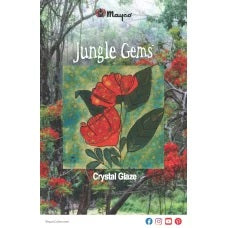 Mayco MC-460E Jungle Gems Brochure (2021)