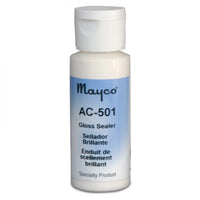 Mayco AC-501 Gloss Brush-On Sealer