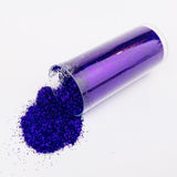 Fashenhues | Dazzlers | Galactic Purple | 1/4 oz