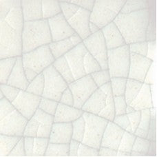 Mayco CC-102 White Crackle Classic Crackle