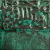 Mayco EL-122 Malachite Green Elements Glaze