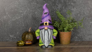 WITCH GNOME