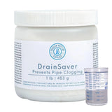 Penguin Pottery Drain Saver