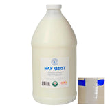 Penguin Pottery Wax Resist (1/2 Gal)