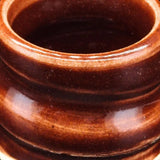 Penguin Pottery Glaze CHOCOLATE - Gentoo Series - PINT