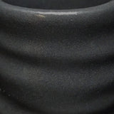 Penguin Pottery Glaze OPAQUE BLACK - Gentoo Series - PINT