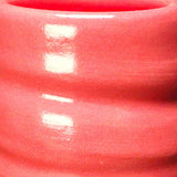 Penguin Pottery Glaze ROYAL RED - Gentoo Series - PINT