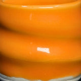 Penguin Pottery Glaze ORANGE - Penguin's Choice Series - PINT