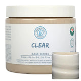 Penguin Pottery Clear Glaze - Low Fire