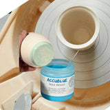 Penguin Pottery AccuBlue Wax Resist (64 oz)