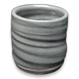 Penguin Pottery Glaze METAL GREY- Gentoo Series - PINT