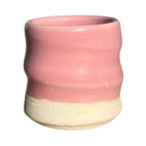 Penguin Pottery Glaze ROSY MOUNTAIN - Gentoo Series - PINT