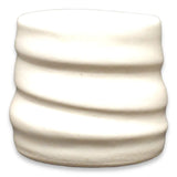 Penguin Pottery Glaze Opaque White - Gentoo Series - PINT