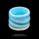 Penguin Pottery Glaze Sky Blue - Gentoo Series - PINT