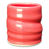 Penguin Pottery Glaze ROYAL RED - Gentoo Series - PINT