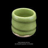 Penguin Pottery Glaze Maluma Green - Gentoo Series - PINT