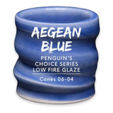 Penguin Pottery Variety Set
