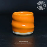 Penguin Pottery Glaze ORANGE - Penguin's Choice Series - PINT