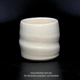 Penguin Pottery Clear Glaze - Low Fire