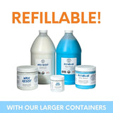 Penguin Pottery AccuBlue Wax Resist (64 oz)