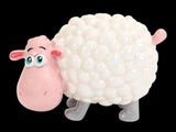 Fluffy Party Pal