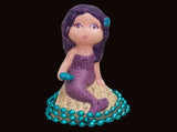 Shelley The Mermaid Party Pal