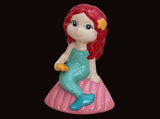 Shelley The Mermaid Party Pal