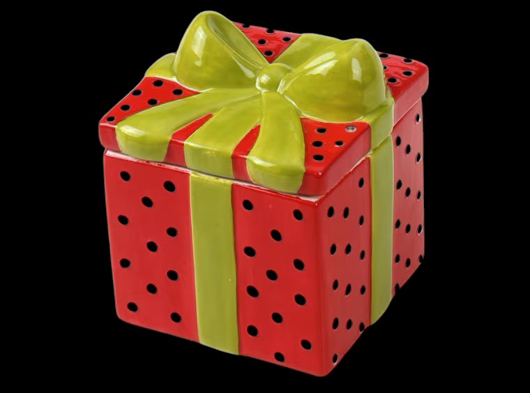 Present Box – River Craft Ceramics
