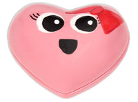Rounded Heart Box