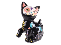 Day of the Dead Kitty
