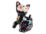 Day of the Dead Kitty