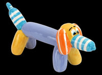 Ziggy the Dacshund Balloon Animal