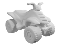 Four Wheeler (ATV)