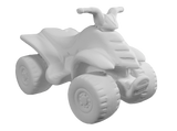 Four Wheeler (ATV)