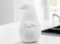 Small Contemporary Gnome