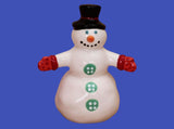 Jack Frost Snowman