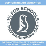 Penguin Pottery School and Studio Pack