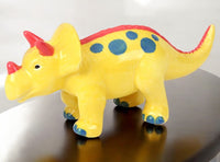 Medium Triceratops